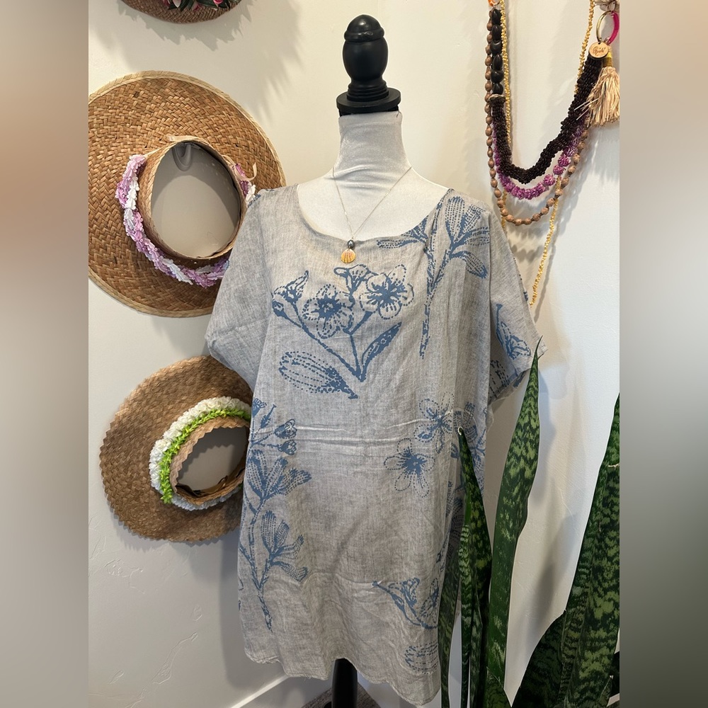 Kealopiko Dress